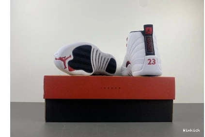 JORDAN 12 AIR “TWIST” CT8013-106 0730